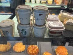 -星巴克臻选(杭州万象城店)