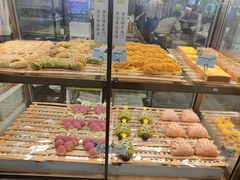 -奈雪的茶(天河城店)