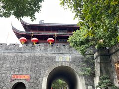 -鼓楼(西湖风景名胜区)