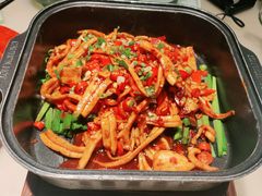 -佬麻雀·剁椒鱼头(京基KK One店)