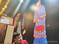 -十秒到米线(莱茵翠景店)
