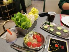 -椰小鸡·琼州糟粕醋·火锅(美兰缤纷城店)