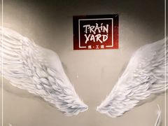 -Trainyard 炼·工场(中国国际贸易中心店)