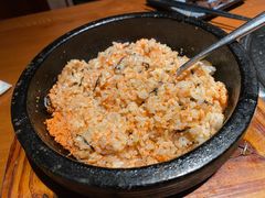 -食也烧肉(临平店)