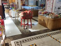 -百年义利(珠市口西大街丰泽园店)