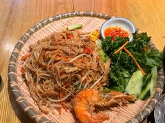 -丰豪烧烤·粤式大排档(学府店)
