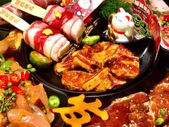-猫抓烤肉(春熙路店)