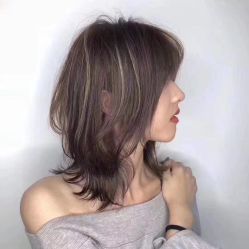 -柯琳造型