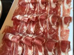 -小洋府铜锅涮肉(南锣鼓巷店)