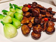 -口味堂(机场河店)
