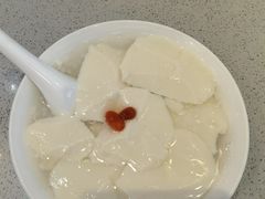 冰醉豆花-小豆海棠(嘉兴路店)