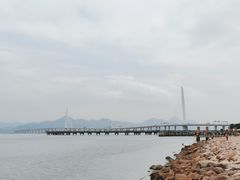 -深圳湾公园(南山区)
