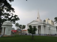 -圣公会圣乔治堂