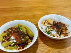 -何氏筠连水粉(明伦堂店)