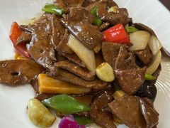 -鹿鸣春饭店(总店)