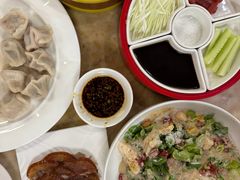 -东来顺•非遗火锅(外滩店)