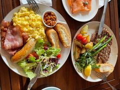 -VESH COFFEE(定西路店)