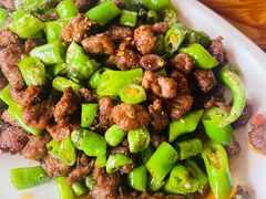 -灯盏窝饭店(新都分店)