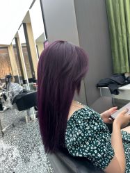 -MOVAN HAIR莫凡匠人发型屋