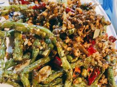 -好嫂子酱猪手•农家菜(学院南路店)