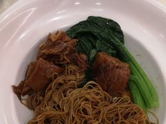 -和平馆·地道港澳茶餐厅(西门口店)