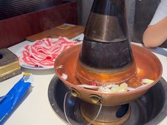 -福寿斋·老北京铜锅涮肉·烤鸭(顺义总店)