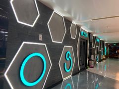 -MOSSO音乐酒吧·Live House(南京西路店)