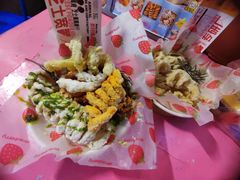-百事喜乐炸鸡铺(合肥首店)