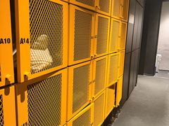 -超级猩猩健身·团课(金融街购物中心店)