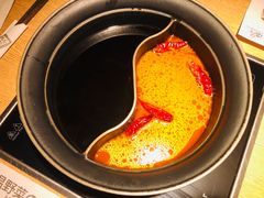 -温野菜涮涮锅(西单大悦城店)