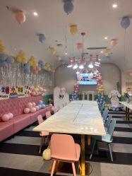 -宝燕水乐园(相城店)