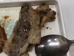 -炙城·韩式烤肉(南京东路店)