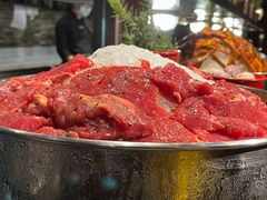 -锦厨国际自助餐厅 · 云端景观 (昆明索菲特大酒店)