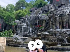 -清境桃源