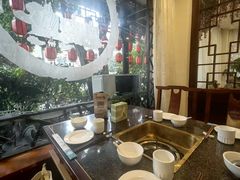 -钦善斋·养生膳食·精典川菜(武侯祠店)