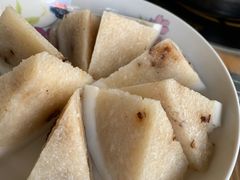 -万兴启丰椰子文化园餐厅