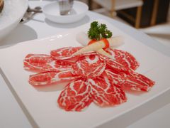 厚切雪花肥牛-红雀围·海鲜火锅(陆家嘴中心店)