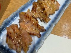 -上户日本料理(北仑富邦店)