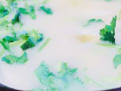 -小城粥道·海胆鲜虾粥(解放广场店)