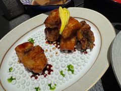包公酥鱼-锦荟JINHUI·浙江小馆(上海荟聚店)