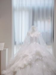 -纯色时光婚纱艺术馆WHITE