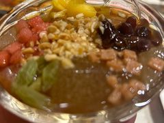 -阿串串老火锅(力盟店)