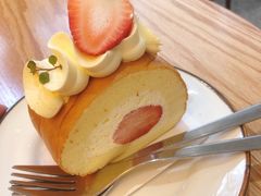 -角落低卡烘焙(正弘城店)