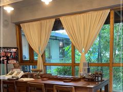 -时光花园(白鹭洲店)