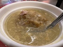 -玉华台饭庄(裕中西里小区店)