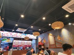 -湘人龙记老长沙米粉(鸟巢店)