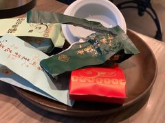 -四道菜·福建菜馆(新街口金鹰店)