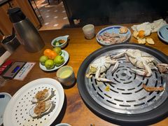 -三个渔夫·蒸汽海鲜(小白楼店)