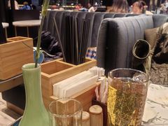 -上海虹桥宾馆味翠餐厅