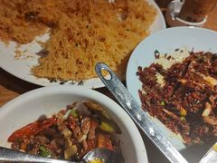 -巢爷老味(东方红店)